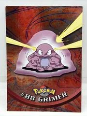 Grimer card image