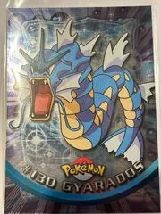 Gyarados card image
