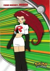 Jesse card image