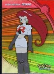 Jesse card image