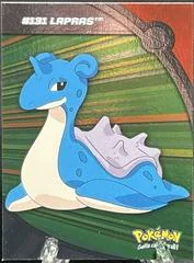 Lapras card image