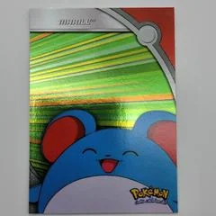 Marill card image