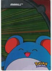 Marill card image