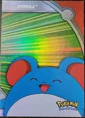 Marill card image