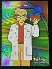 Professor Oak card image