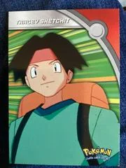 Tracey Sketchit card image