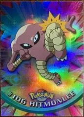 Hitmonlee card image