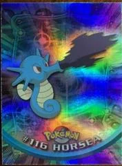Horsea card image
