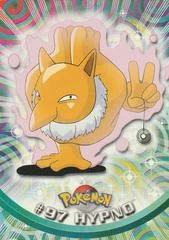 Hypno card image