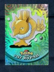 Hypno card image