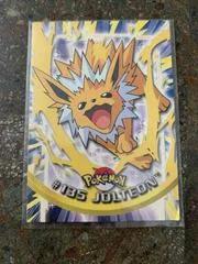 Jolteon card image