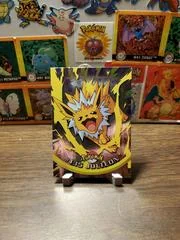 Jolteon card image