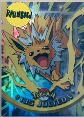 Jolteon card image