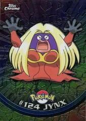 Jynx card image