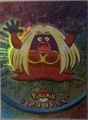 Jynx card image