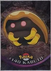 Kabuto card image