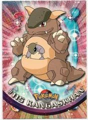 Kangaskhan card image