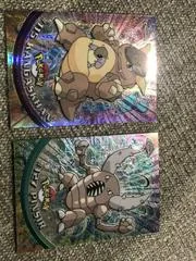 Kangaskhan card image