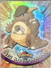 Kangaskhan card image