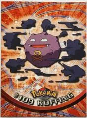 Koffing card image