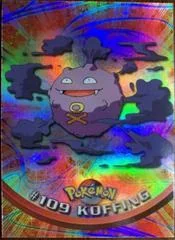 Koffing card image