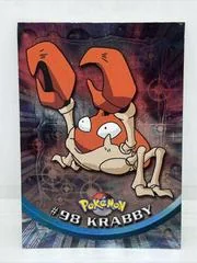 Krabby card image