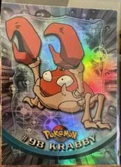 Krabby card image