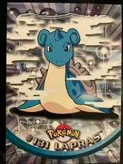 Lapras card image