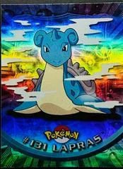 Lapras card image