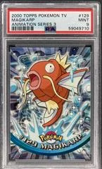 Magikarp card image