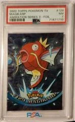 Magikarp card image