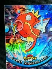 Magikarp card image