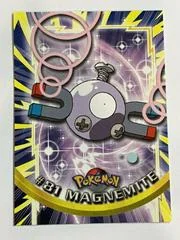 Magnemite card image
