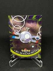 Magnemite card image