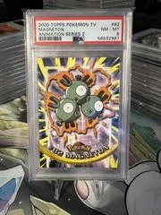 Magneton card image