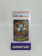 Magneton card image