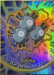 Magneton card image