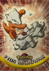Marowak card image