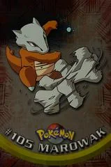 Marowak card image