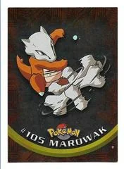 Marowak card image