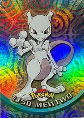 Mewtwo card image