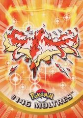 Moltres card image