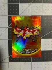 Moltres card image