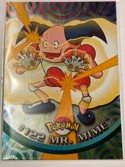 Mr. Mime card image