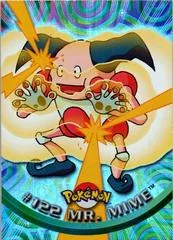 Mr. Mime card image