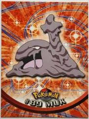 Muk card image