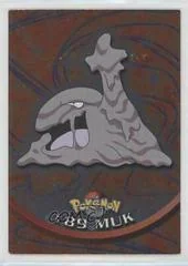 Muk card image