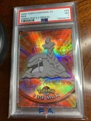 Muk card image