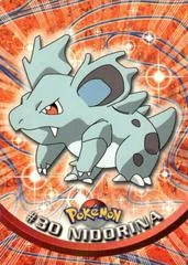 Nidorina card image