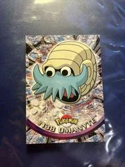 Omanyte card image